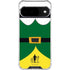 Elf Buddys Outfit Google Pixel 10 Clear Case